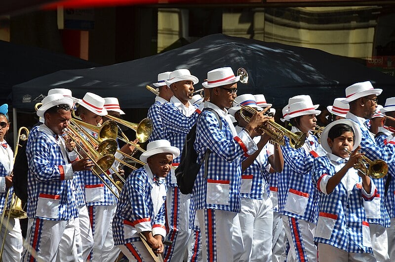 3º lugar: Cidade do Cabo, na África do Sul - O cenário cultural da cidade portuária é descrito por seus habitantes como “diverso”. Entre as atrações mencionadas está o desfile de rua Kaapse Klopse, que acontece anualmente, e locais como o Baxter Theatre. 