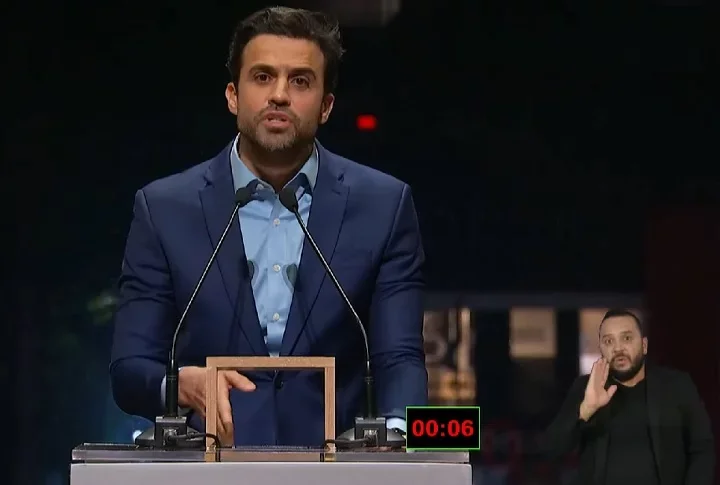3º lugar: Pablo Marçal - Com polêmicas e discurso agressivo, o empresário e influenciador digital (autointitulado ex-coach) foi a maior atração da eleição paulistana e quase conseguiu avançar ao segundo turno.

