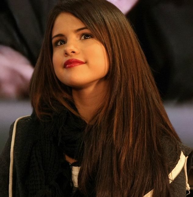 Selena Gomez nasceu em 22 de julho de 1992, em Grand Prairie, no estado do Texas. Conheça mais sobre ela!-flickr - Mikey Hennessy