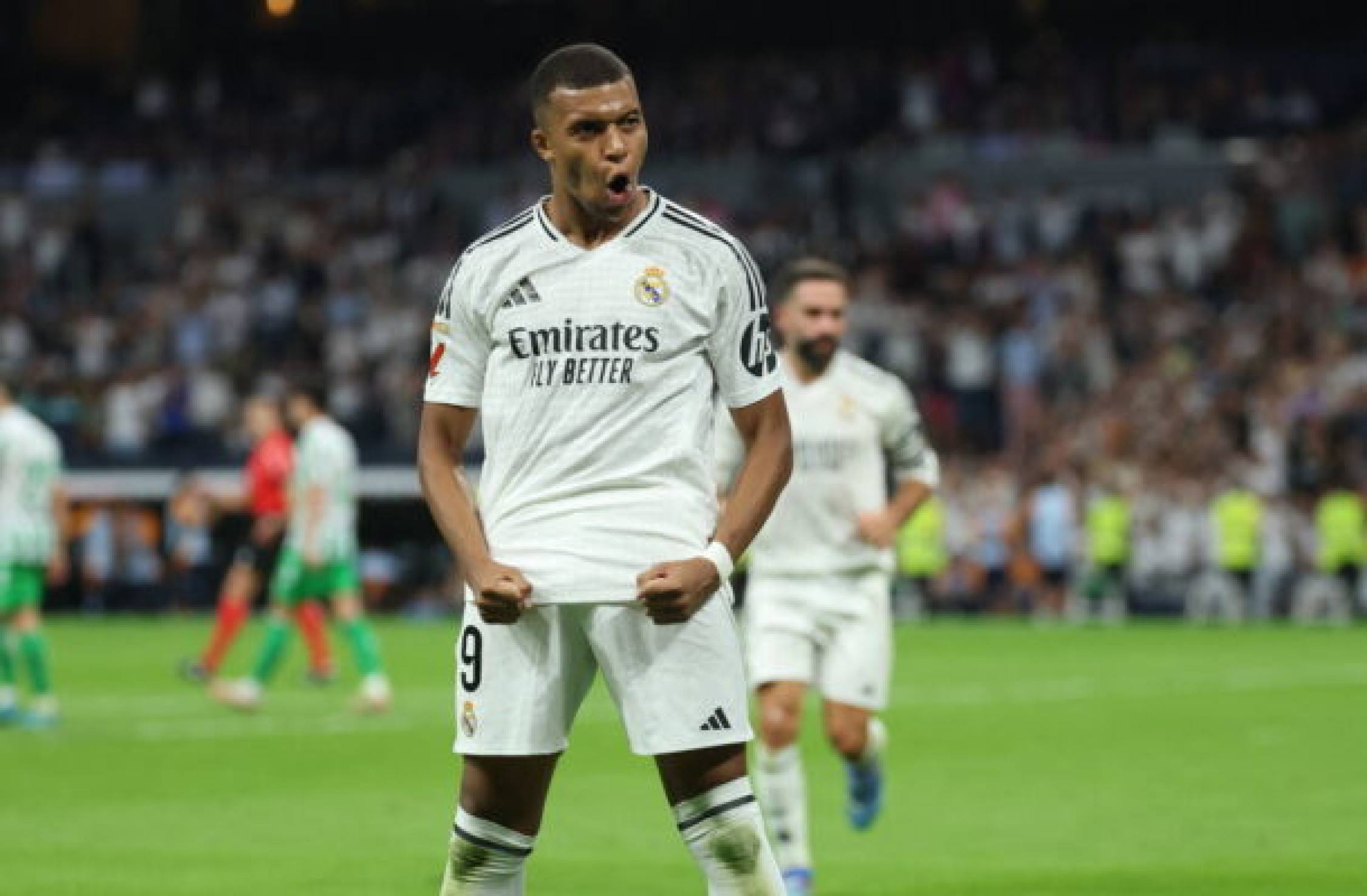 Suécia encerra investigação de estupro em caso envolvendo Mbappé