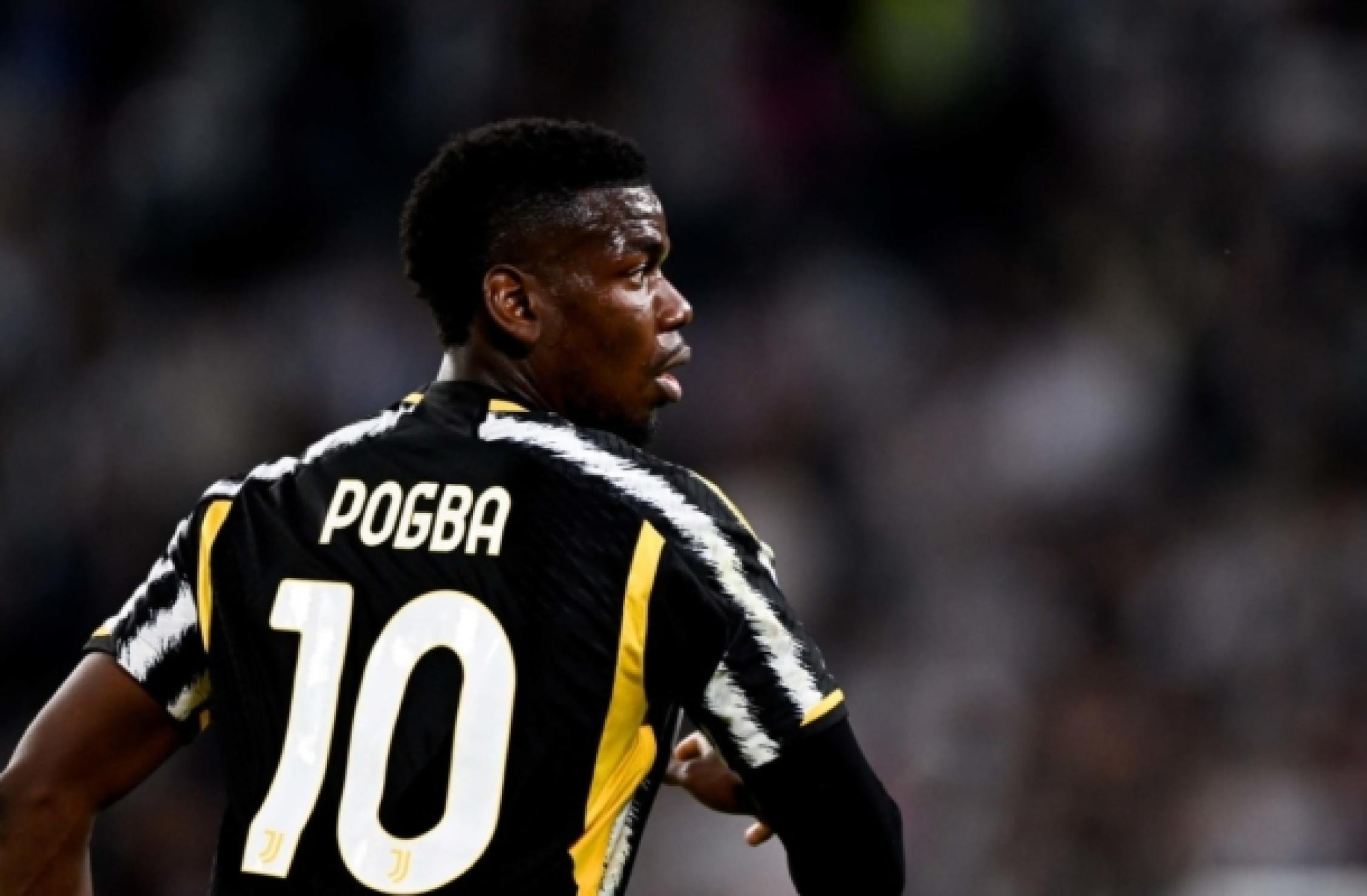 Pogba brinca sobre vir ao Corinthians: ‘Quero jogar com Memphis’