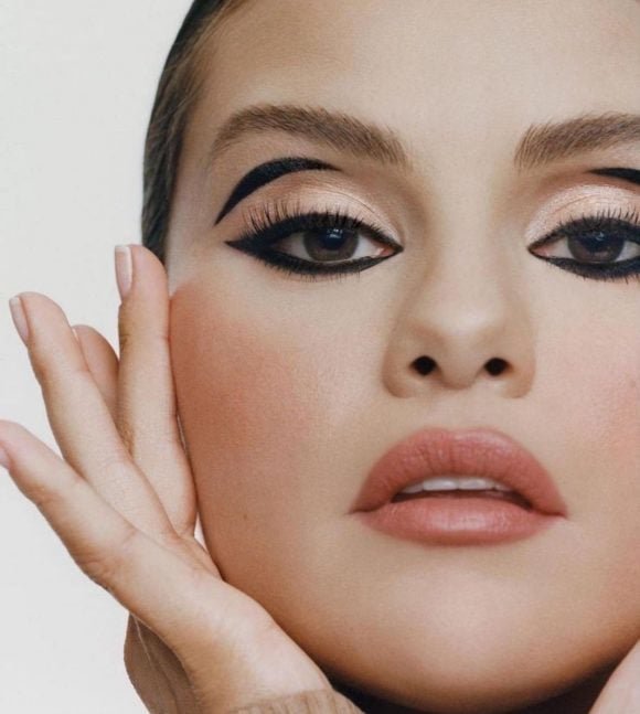 “Eu não gosto de achar coisas ou ser pretensiosa, então vou dizer apenas que estou feliz que as pessoas estão recebendo o filme do jeito que estão”, declarou a artista ao portal The Hollywood Reporter. 
-reprodução/instagram @selenagomez
