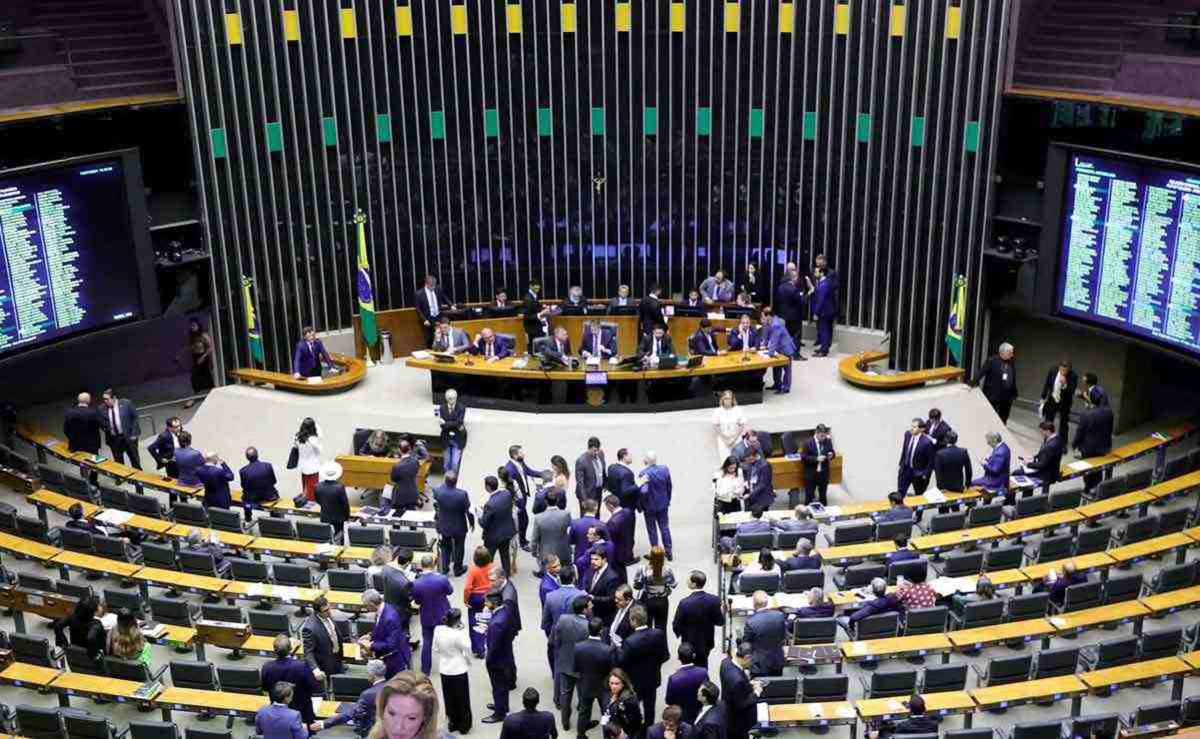 O recado de Camunguelo aos aliados de Lula