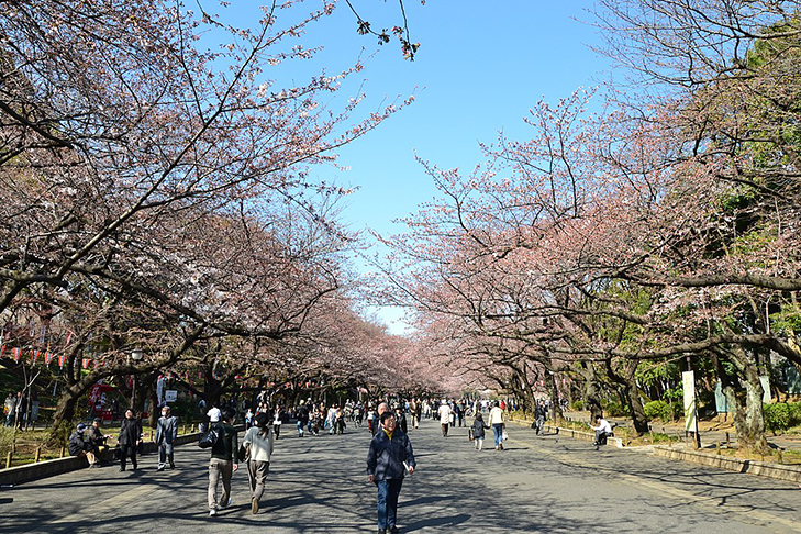 Japão - 207 mil brasileiros 