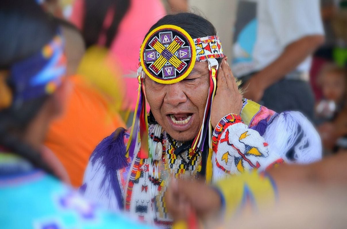 Os Lenape e outras tribos nativas americanas perceberam essa conexão há muito tempo e costumavam se preparar para pescar quando viam a árvore florescer.
