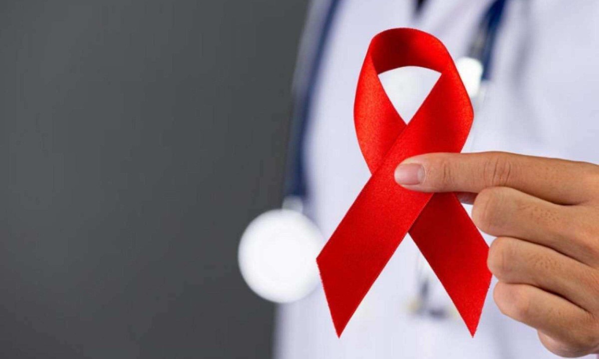 O Dezembro Vermelho serve como um lembrete de que a luta contra a Aids ainda não acabou -  (crédito: Freepik)