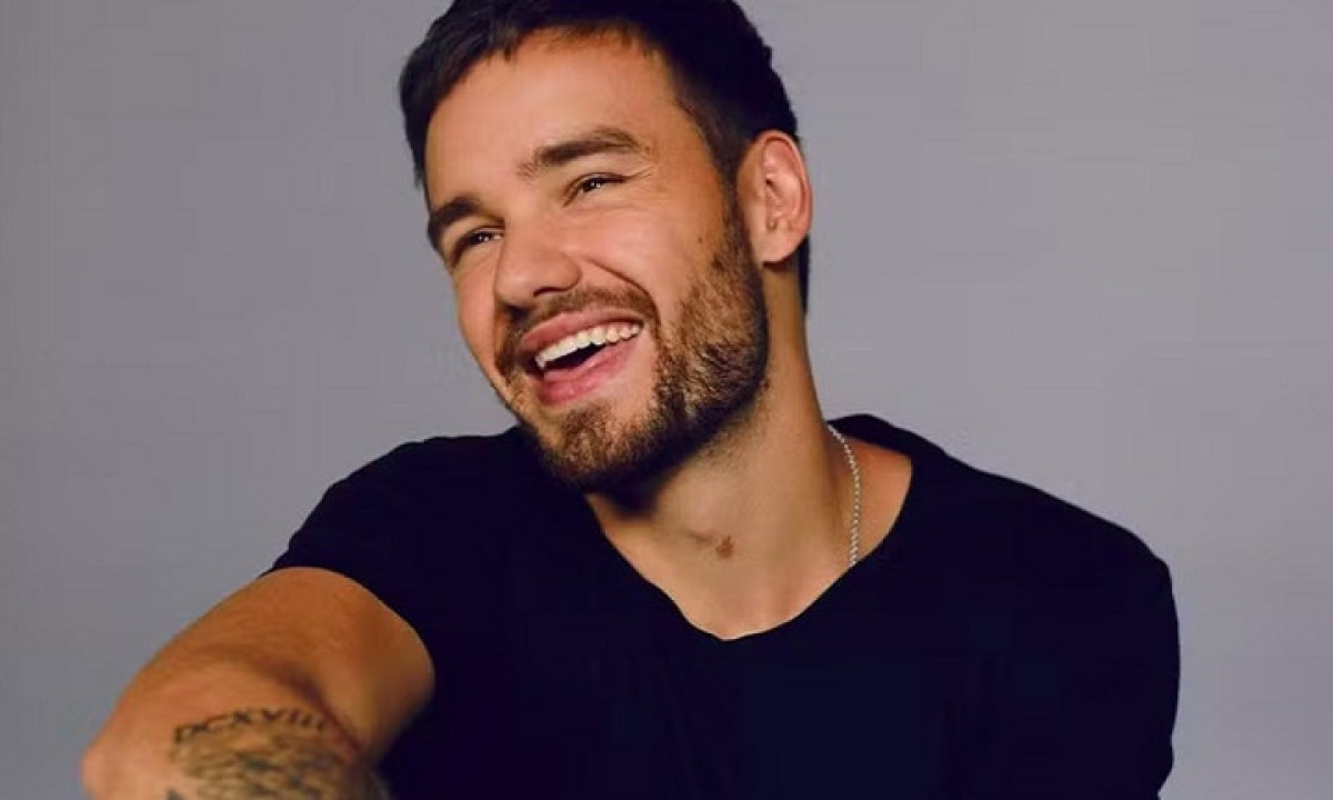 Payne, ex membro da banda One direction, morreu no dia 16 de outubro em Buenos Aires -  (crédito: divulga&ccedil;&atilde;o)