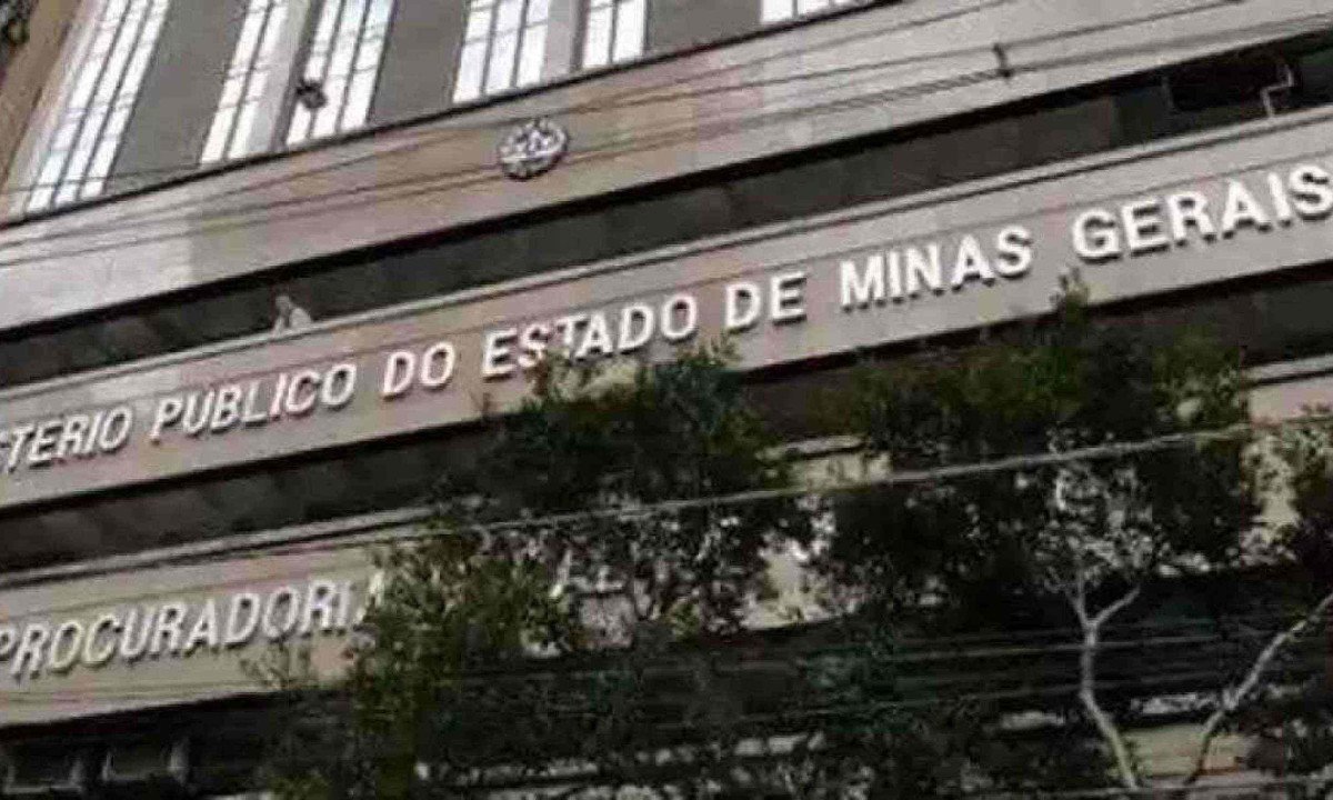 Menos de 20% dos ingressos no MP são de pessoas pretas ou pardas -  (crédito: Divulgação/MPMG)