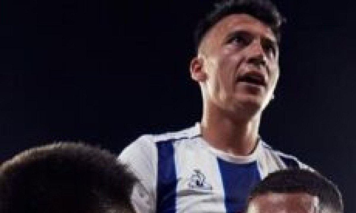 A combinação que pode resultar em título inédito no Campeonato Argentino -  (crédito: No Ataque Internacional)
