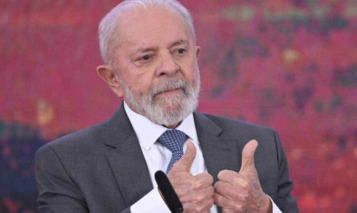Órgão pede ao Google que publicações sejam removidas em até 24 horas -  (crédito:  Evaristo Sa / AFP)