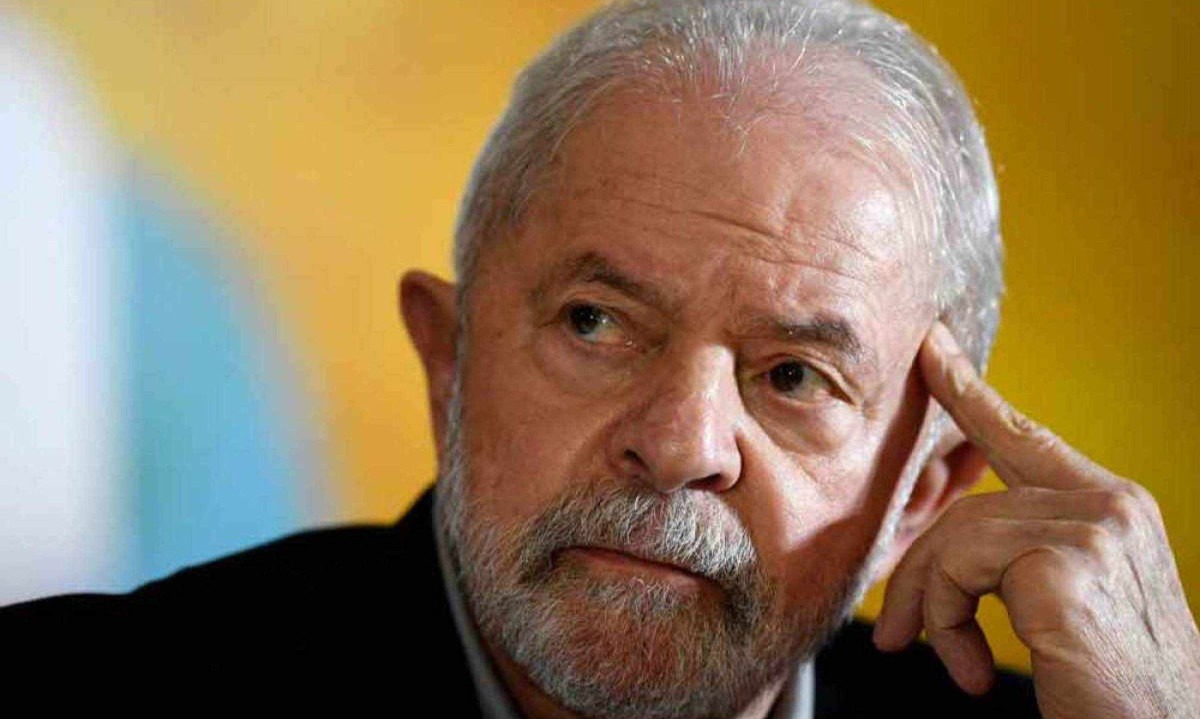 Se o governo do presidente Lula seguir ignorando a realidade econômica e continuar apenas de olho nas próximas eleições estaremos perdidos -  (crédito: EVARISTO SA/AFP)