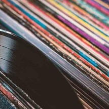 Disco de vinil: gravadoras dos EUA faturam US$ 1 bilhão com vendas em 2024 - Imagem de Bruno por Pixabay