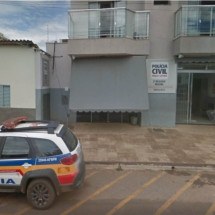 Foragido pelo crime de estupro é preso em cidade mineira - Reprodu&ccedil;&atilde;o/Google Street View