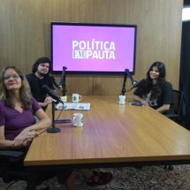 Dívida mineira, eleições de 2026 e internação de Fuad são temas de podcast - Edésio Ferreira/EM/D.A. Press