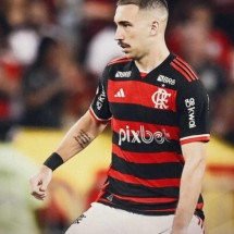 Léo Ortiz e Maitê Lo Sardo: casal está junto desde 2021 - (crédito: Foto: Reprodução / Instagram) Léo Ortiz e Maitê Lo Sardo: casal está junto desde 2021 - (crédito: Foto: Reprodução / Instagram)