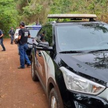 MG: polícia divulga foto de integrante de facção que decapitou homem; veja - PCMG