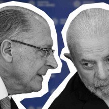 Por que Lula não passou o cargo a Geraldo Alckmin - Platobr