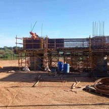 Obra de ponte sobre o Rio São Francisco será retomada