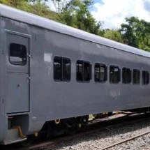 Primeiro trem turístico interestadual do Sudeste ganha 'sinal verde'