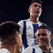 A combinação que pode resultar em título inédito no Campeonato Argentino - No Ataque Internacional