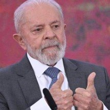 AGU: YouTube deve retirar videos falsos sobre saúde de Lula -  Evaristo Sa / AFP