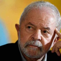 Lula lamenta acidente aéreo em Gramado que matou nove pessoas - EVARISTO SA/AFP