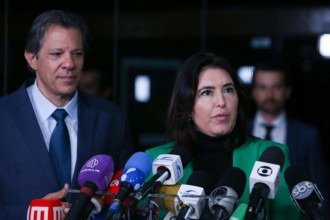 No governo já há quem considere que Congresso só votará pacote fiscal em 2025