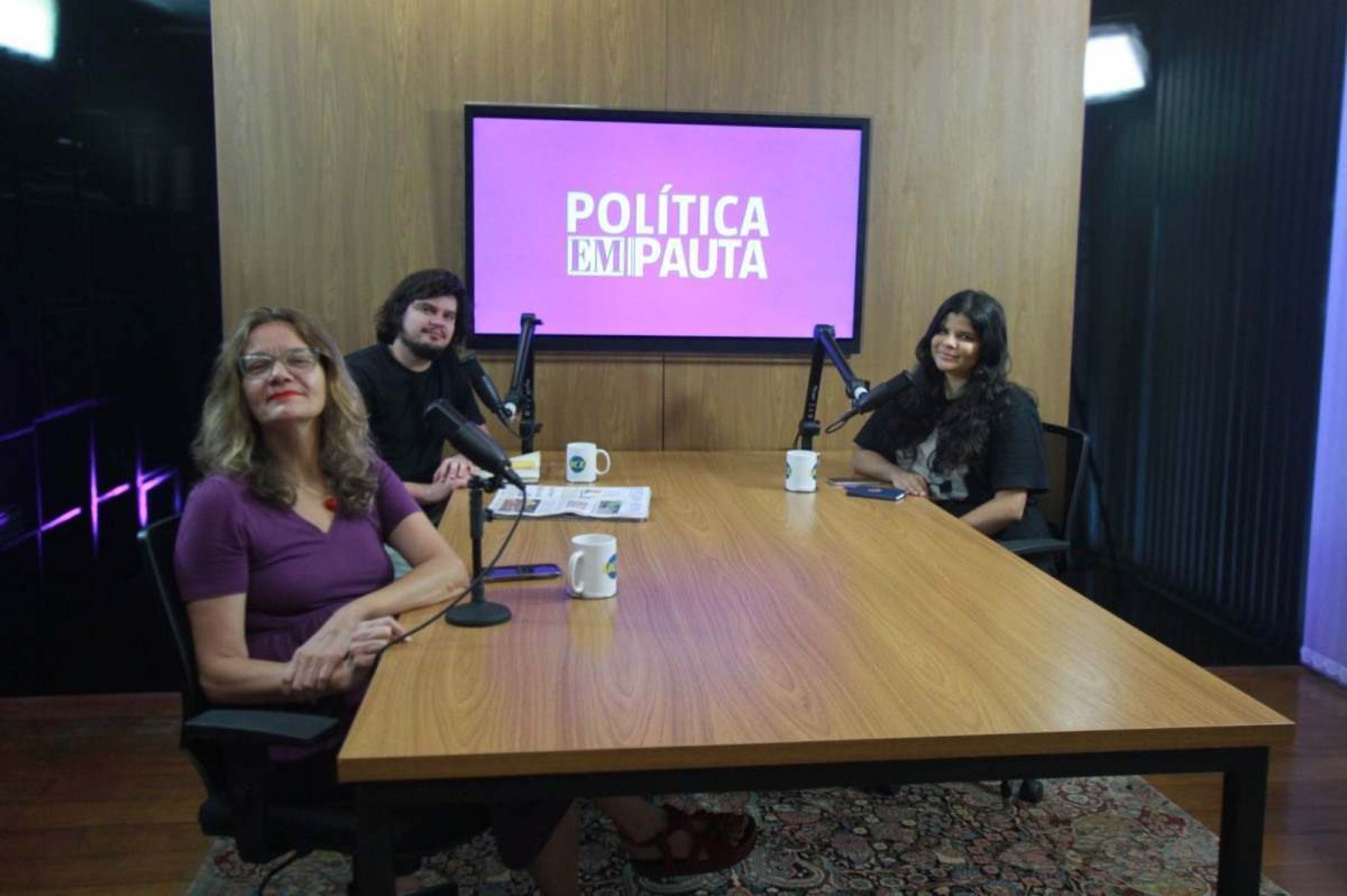 Dívida mineira, eleições de 2026 e internação de Fuad são temas de podcast