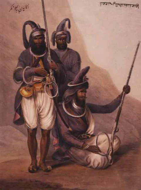 No entanto, era necessário ter habilidade para manipulá-la da maneira certa. O ideal era lançar o Chakram na vertical