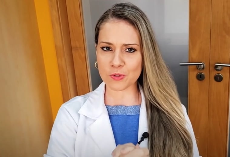 Dica 10: Procure um profissional da saúde: Apesar de estar no final da lista, esse item é um dos mais importantes. Procurar um profissional que entenda do assunto (como um nutricionista, por exemplo) é aumentar suas chances de sucesso e de evitar corretamente 