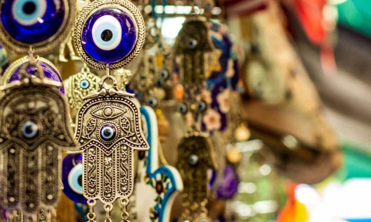 5 amuletos do Feng Shui para ter em 2025 -  (crédito: Wemystic)