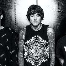 A possível pausa na carreira do Bring Me The Horizon - (crédito: TMJBrazil) A possível pausa na carreira do Bring Me The Horizon - (crédito: TMJBrazil)
