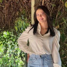 Stella Braga, jovem ativista transforma vidas com projeto social no Brasil - Foto Divulgação