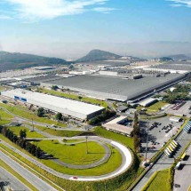 Produção recorde no polo automotivo de Minas Gerais - Fiat/Divulgação