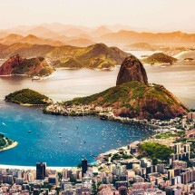 Verão, diversão e cultura: o janeiro de 2025 no Brasil - (crédito: Uai Turismo) Verão, diversão e cultura: o janeiro de 2025 no Brasil - (crédito: Uai Turismo)