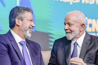 Lira não quer, mas no Planalto é apontado como ministeriável