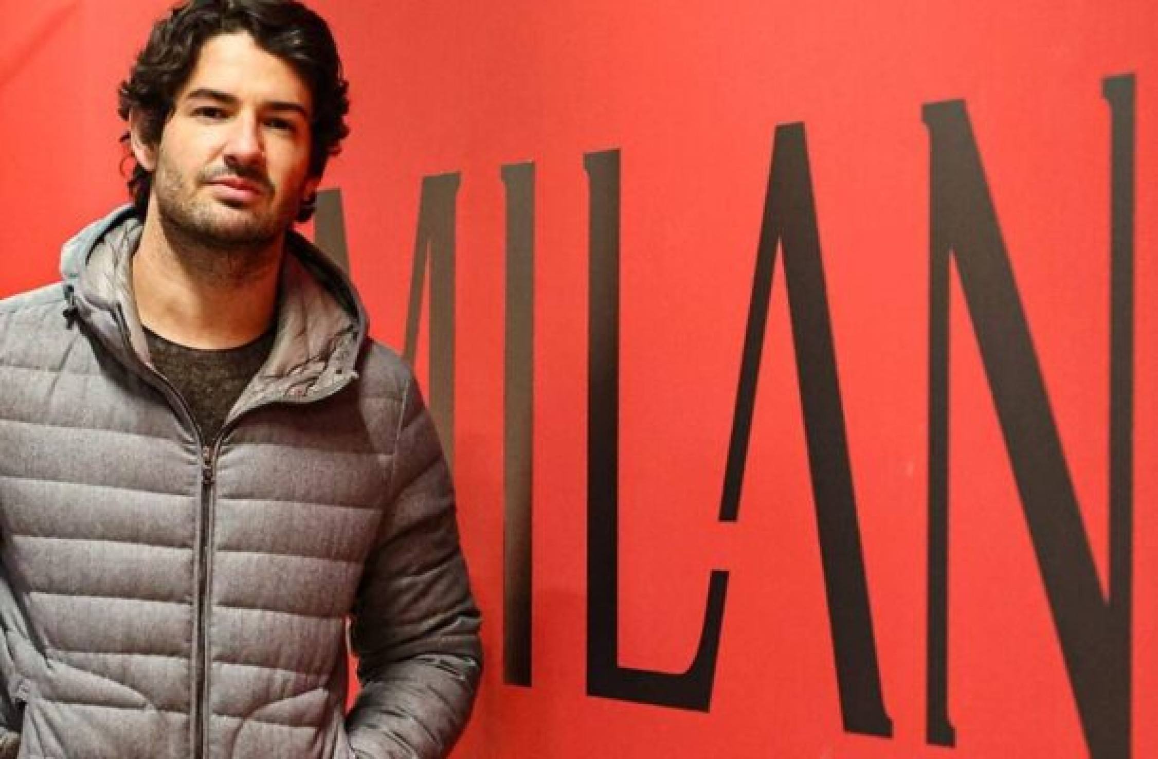 Alexandre Pato se emociona em retorno ao Milan: ‘Muitas memórias’