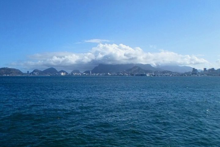 Ao longo da história do Brasil, desde sua descoberta no século 16, estima-se que mais de 300 naufrágios ocorreram só no Rio de Janeiro. 