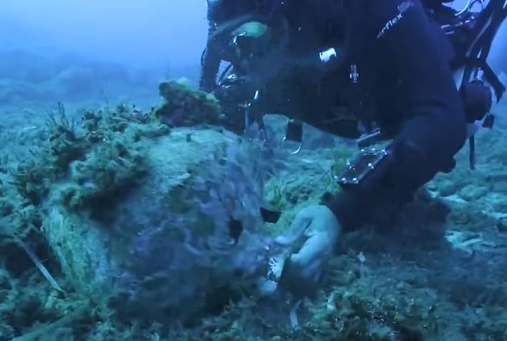 Espera-se que a descoberta dos navios possa ajudar a contar a história da região com base nos destroços e objetos encontrados no fundo do Mar Egeu.