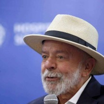 Lula passa por novo exame de imagem na cabeça nesta quinta-feira -  Paulo Pinto/Agência Brasil