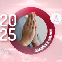 3 Salmos para atrair e praticar o amor em 2025 - Wemystic