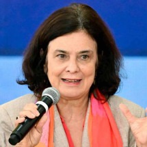 Ministra da Saúde 