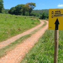 o viajante aprende sobre a história de Pompéu, que está bem explicada no Centro Cultural