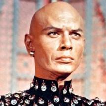 Yul Brynner: morto há 39 anos, ator fez sucesso na Era de Ouro de Hollywood - Reprodução