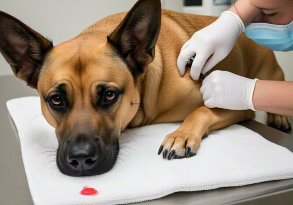 Prevenção e tratamento: A vacinação dos cães e o tratamento imediato de mordidas com vacina antirrábica e imunoglobulina previnem a doença. Não há cura após o início dos sintomas.