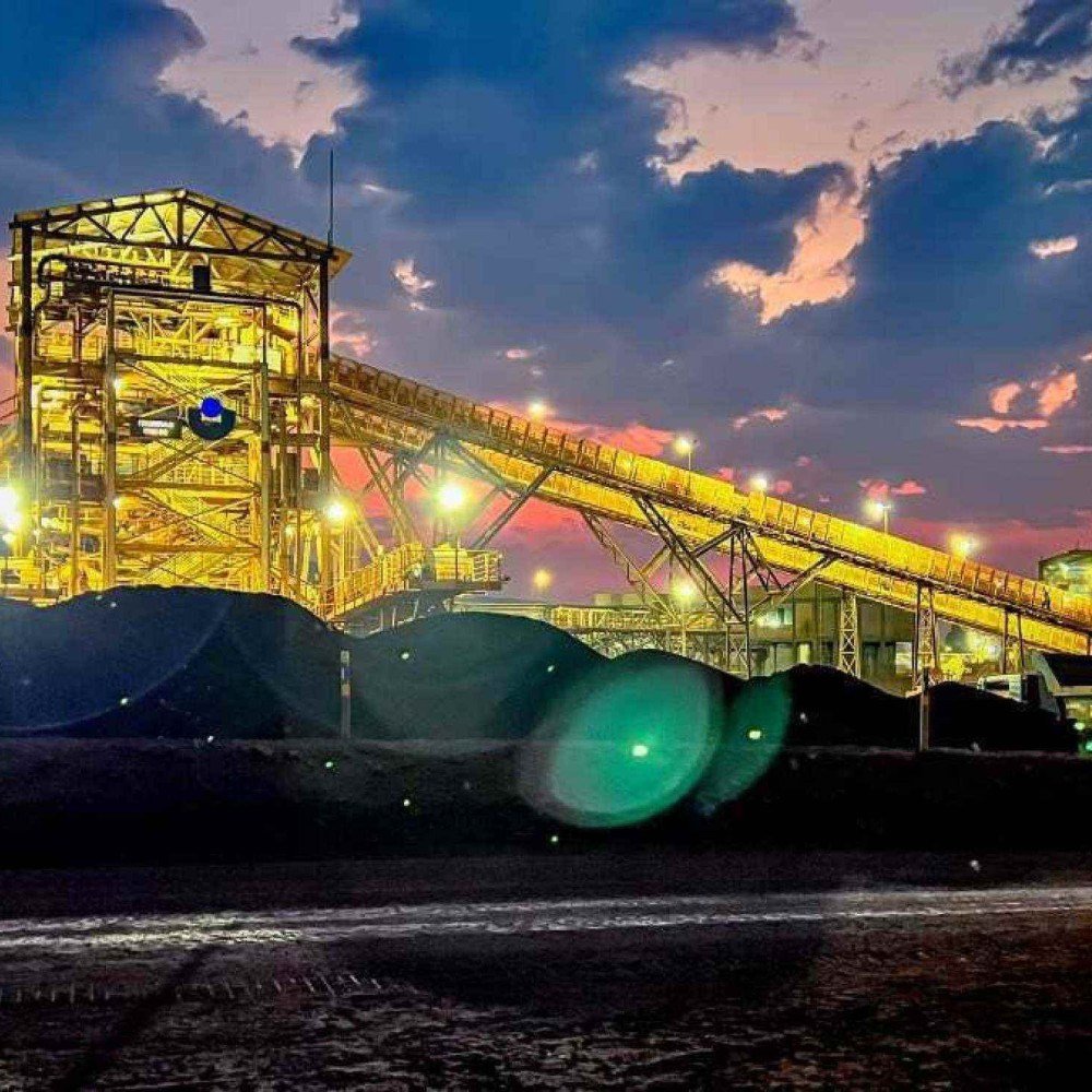 Itaminas investirá R$ 1,5 bilhão