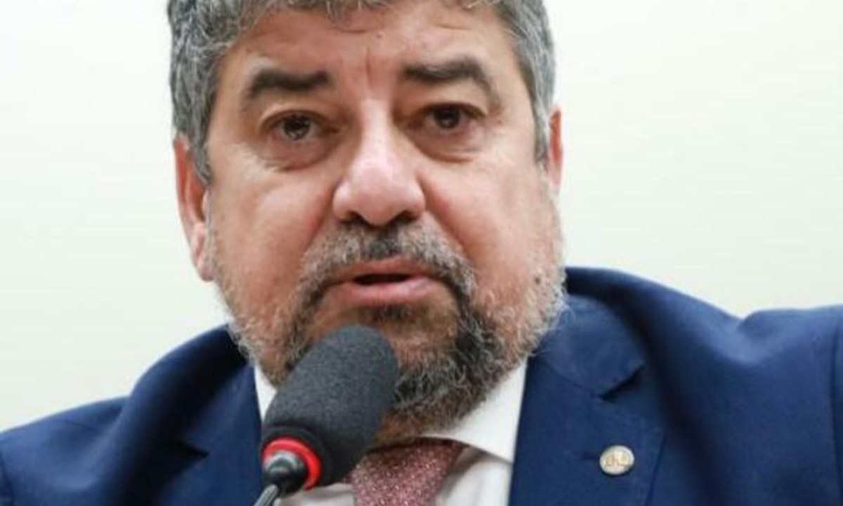 Quaquá desiste de concorrer à presidência do PT e lança líder do MST - M&aacute;rio Agra/C&acirc;mara dos Deputados wikimedia commons