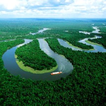  Enquanto houver Terras Indígenas, haverá Amazônia  - Claudia Torres - Flickr