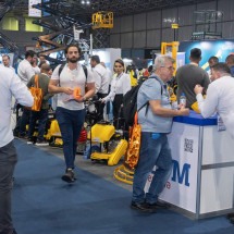 Construção forte impulsiona 3ª ANALOC Rental Show, em MG -  humberto teski