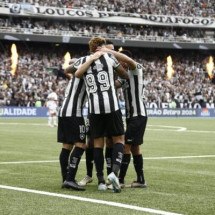 Confira o sobe e desce do preço de mercado dos jogadores do Botafogo